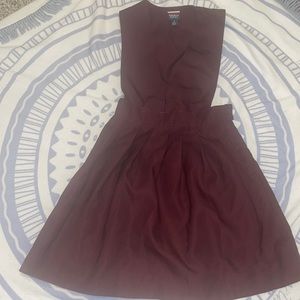 Girls Size 8 Uniform Jumper